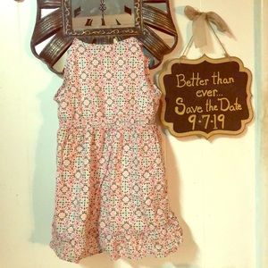 Cherokee Girls Dress Size 6x